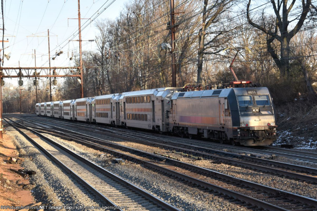 NJT 4634